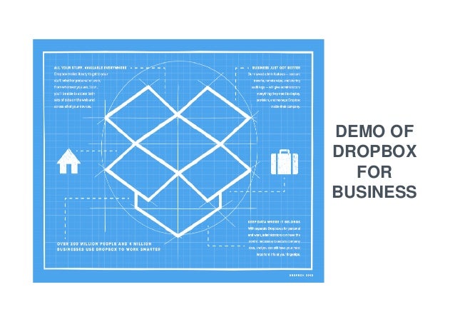 dropbox business plans