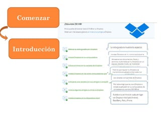 Comenzar

Introducción

 