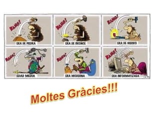 Tutorial bàsic Dropbox nov2013