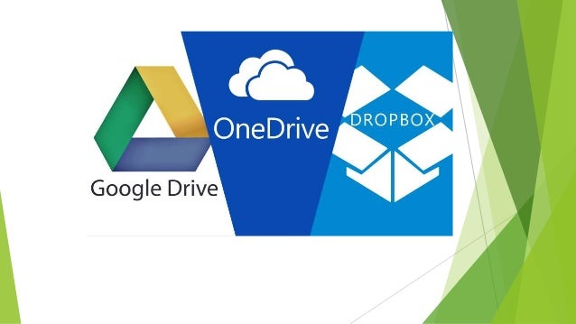 google drive vs onedrive performance google drive vs onedrive performance