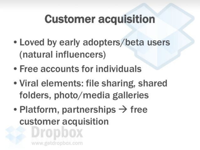 Dropbox 슬라이드 16
