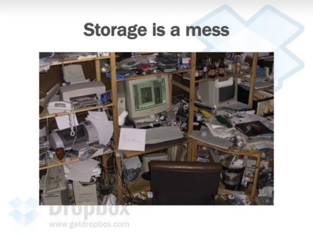 Dropbox 슬라이드 2
