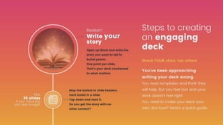 Dropbox pitch deck