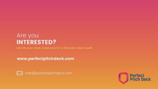 Dropbox pitch deck
