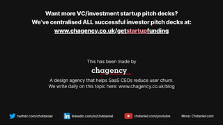 Dropbox pitch deck