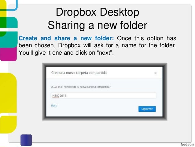 dropbox share dropbox share