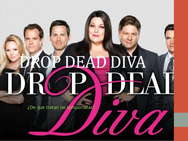 drop and diva