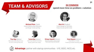 “Craiglist-to-Amazon”
“Listing-to-Recommendation”
“Passive-to-Active”
1
31
X junk-filled
X impersonal
O curated
O personalized
 