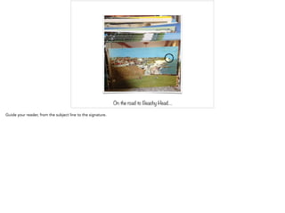 On the road to Beachy Head…