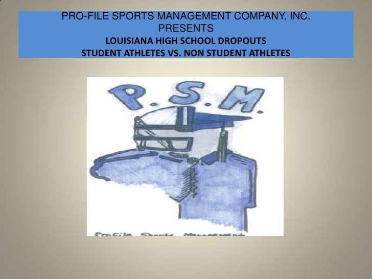 dropout powerpoint presentation