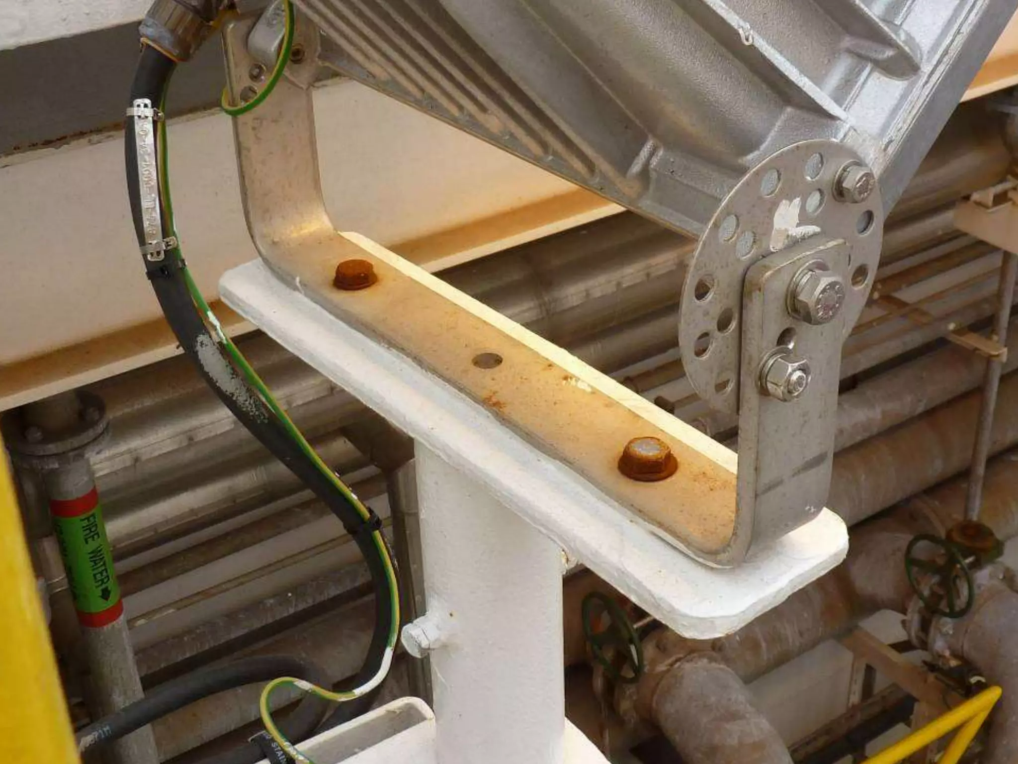 Dropped Object Awareness
 