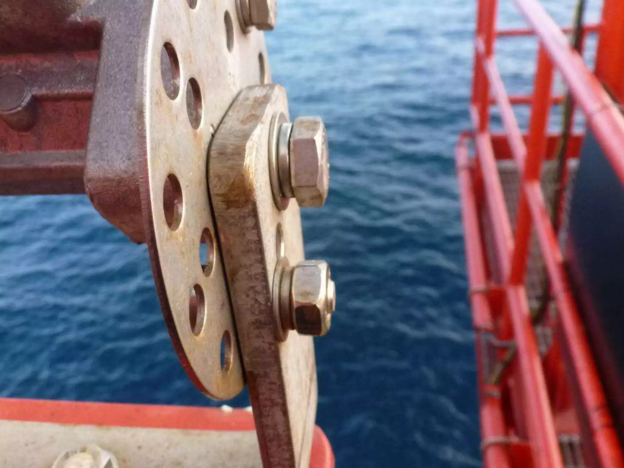 Dropped Object Awareness
 