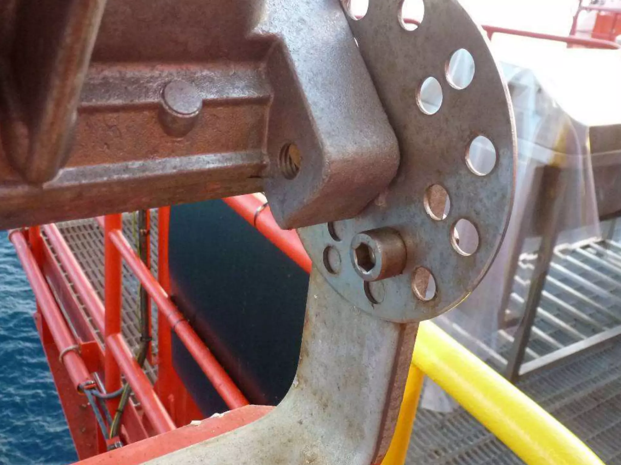 Dropped Object Awareness
 