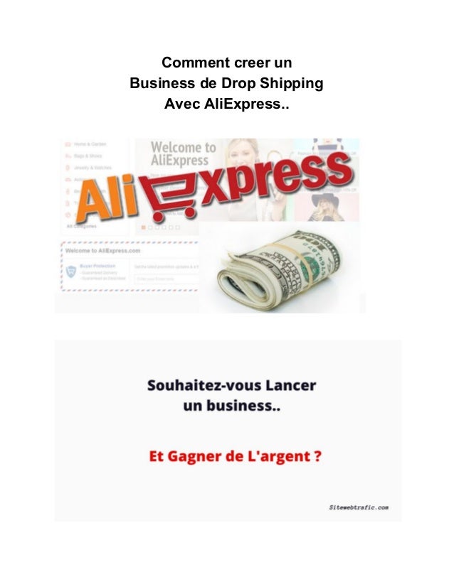 Gagner des coupons aliexpress