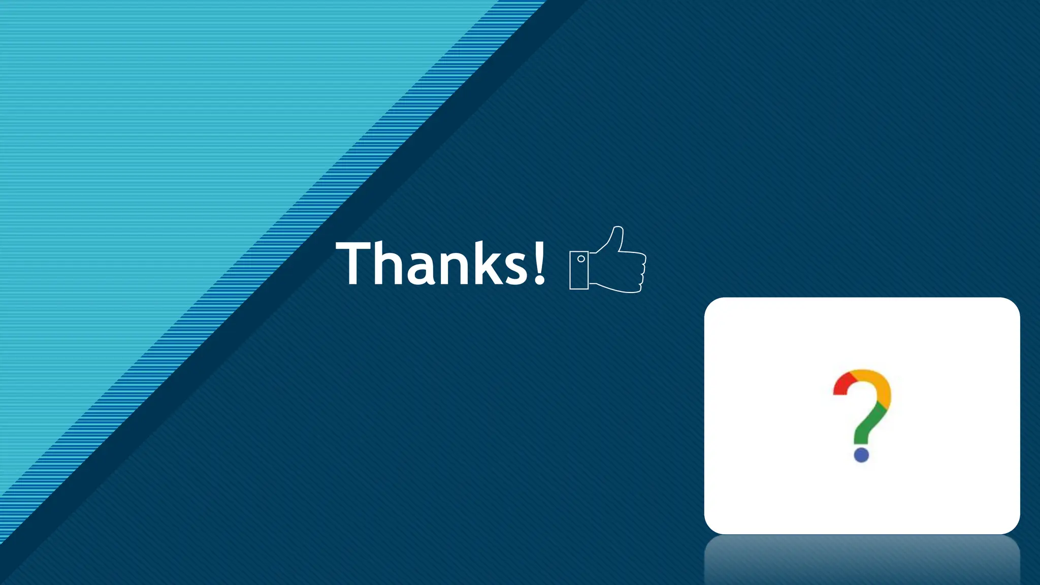 Click to edit Master title style
17
Thanks!
 