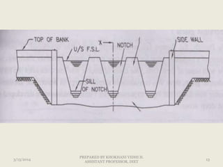 3/13/2014 13
PREPARED BY KHOKHANI VIDHI H.
ASSISTANT PROFESSOR, DIET
 