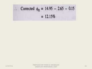 3/19/2014 29
PREPARED BY VIDHI H. KHOKHANI
ASSISTANT PROFESSOR, DIET
 