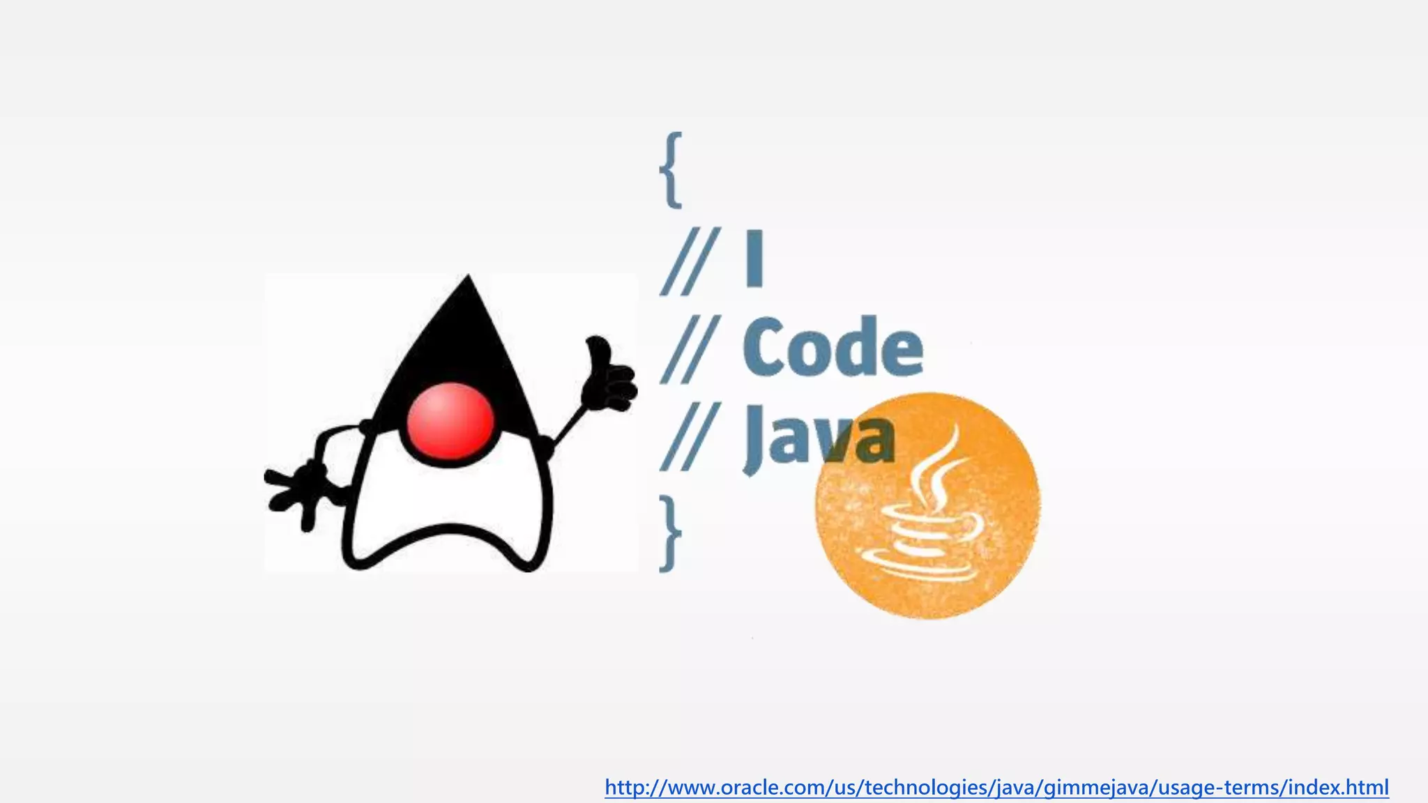 http://www.oracle.com/us/technologies/java/gimmejava/usage-terms/index.html 
 