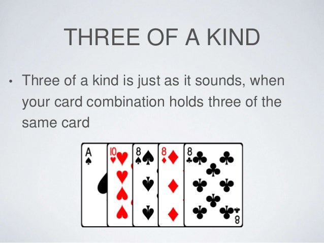 Holdem