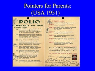 Pointers for Parents:    (USA 1951) 