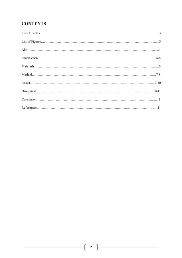 Drosophila Laboratory Report 1