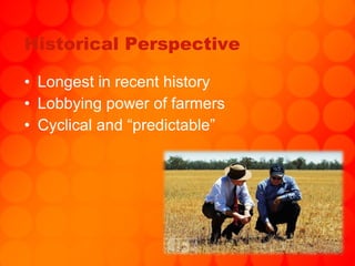 Drought case presentation team 2 - 2003 format | PPT