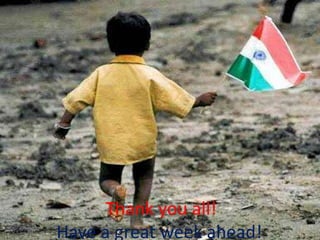 Thank you all!
Have a great week ahead!
4/5/2022 22
 