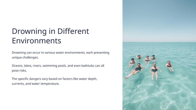 Nursing management of patient Drowning.pptx