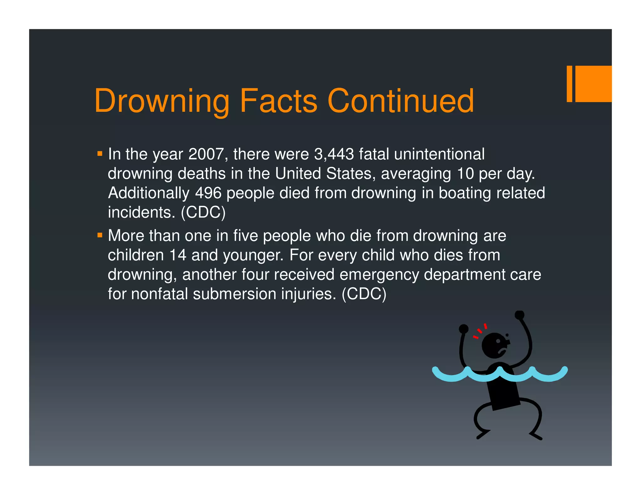 Drowning Prevention in Public Schools | PDF