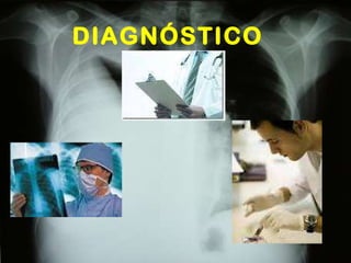 DIAGNÓSTICO  