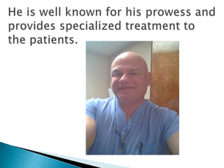 Dr paul c drago