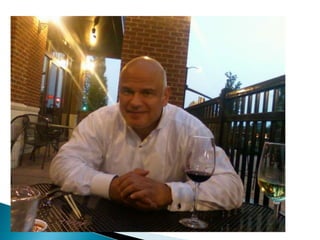 Dr paul c drago