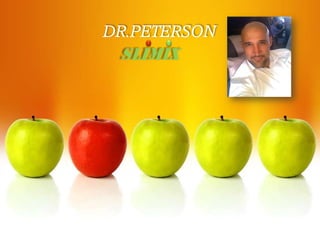 DR.PETERSON
 