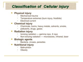 Dr prashanth jain;basic pathology | PPT