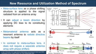 Dr Rahul Pandya 6G Vision, Potential technologies, and Challenges ...
