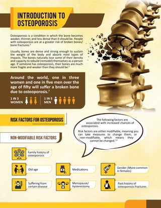 Bone Health: Understanding and Preventing Osteoporosis with Col. (Dr ...