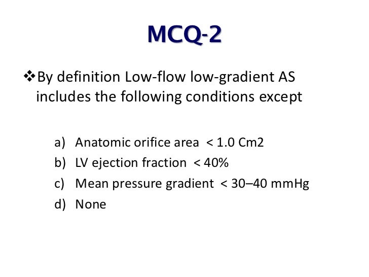 echo assessment of aortic stenosis ejection letter
