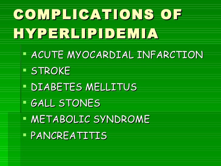 Dr ravi lipid profile