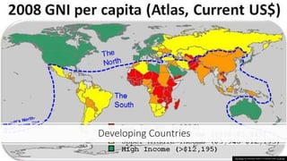 Developing Countries
This Photo by Unknown Author is licensed under CC BY-NC
 