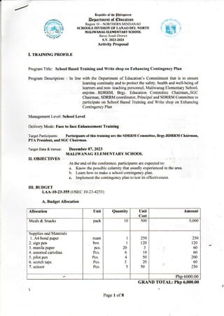 disaster risk reduction management  project proposal.pdf