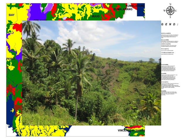 Drrm Training Modules Geological Hazards Landslides Pptx Geology