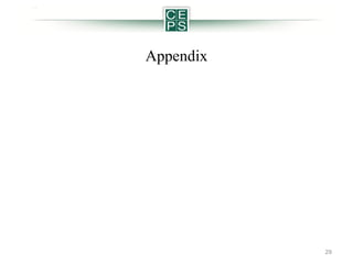 Appendix

29

 