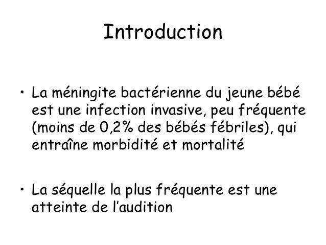 Ponction Lombaire 4 6 Semaines De Vie Ponction Lombaire 4 6 Semaines De Vie