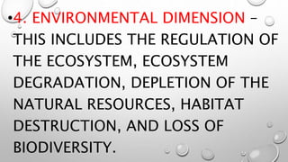 Exposed elements and dimensions of vulnerability.pptx