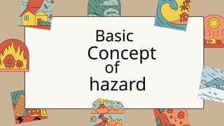 Disaster Readiness and Risk Reduction 12 lesson 3-pptx | PPTX
