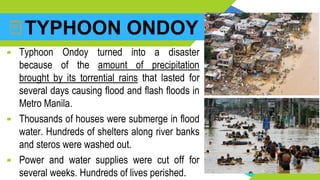 Disaster Readiness and Risk Reduction Module 1 | PDF