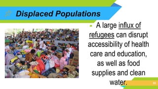 Disaster Readiness and Risk Reduction Module 1 | PDF