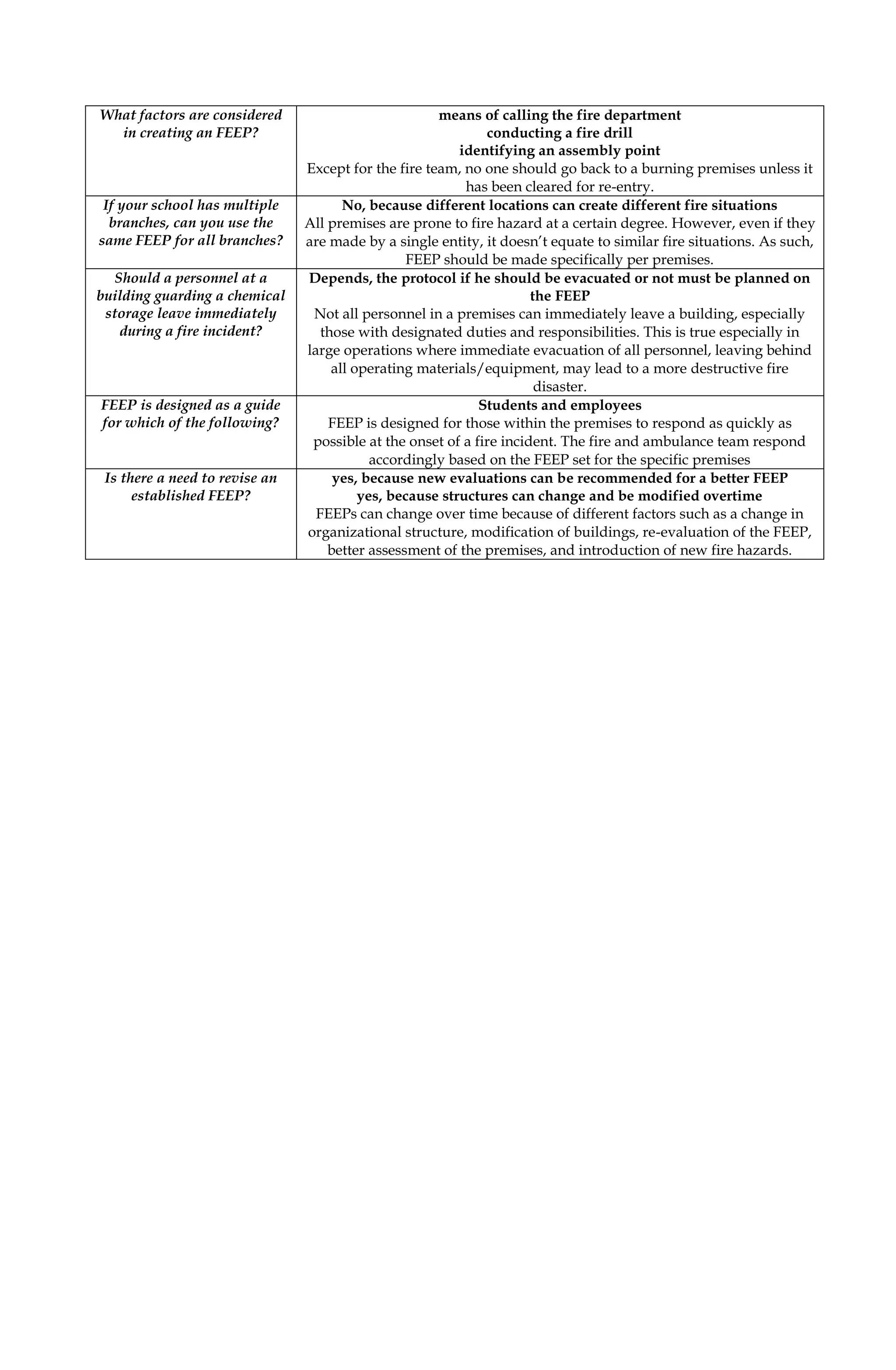 QUIPPER DRRR SHS ANSWER KEY