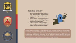 Drrr Volcanic Hazards Pptx