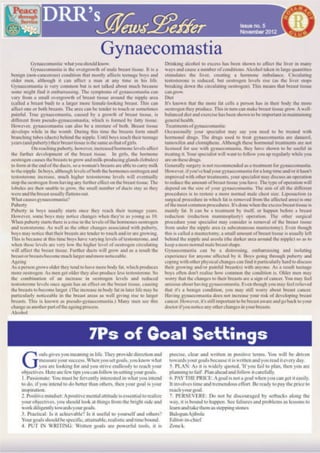 Drr's newsletter. november 2012(1)